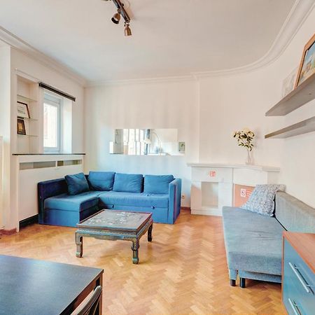 Cozy Apartment On Best Location In Antwerpen Eksteriør bilde