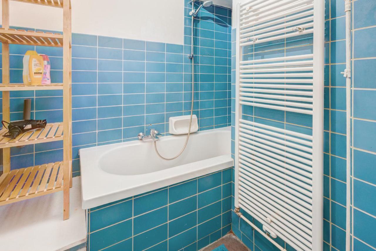 Cozy Apartment On Best Location In Antwerpen Eksteriør bilde